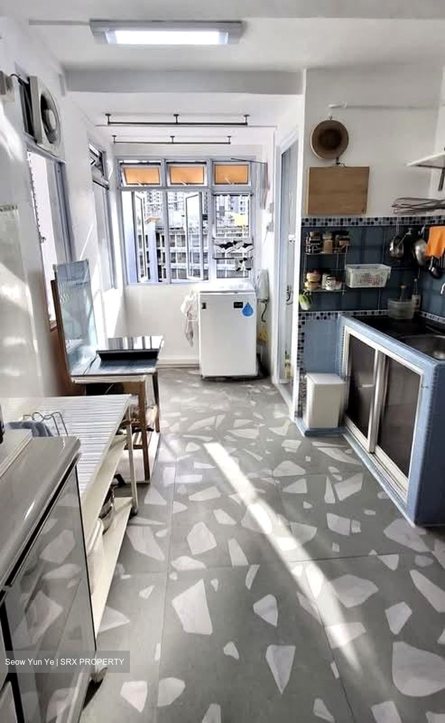 Blk 27 Whampoa Gardens (Toa Payoh), HDB 3 Rooms #597723501